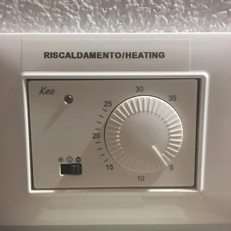 Casa Gallo Firenze Room photo