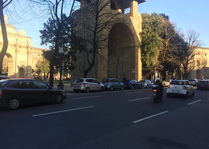 Casa Gallo Firenze