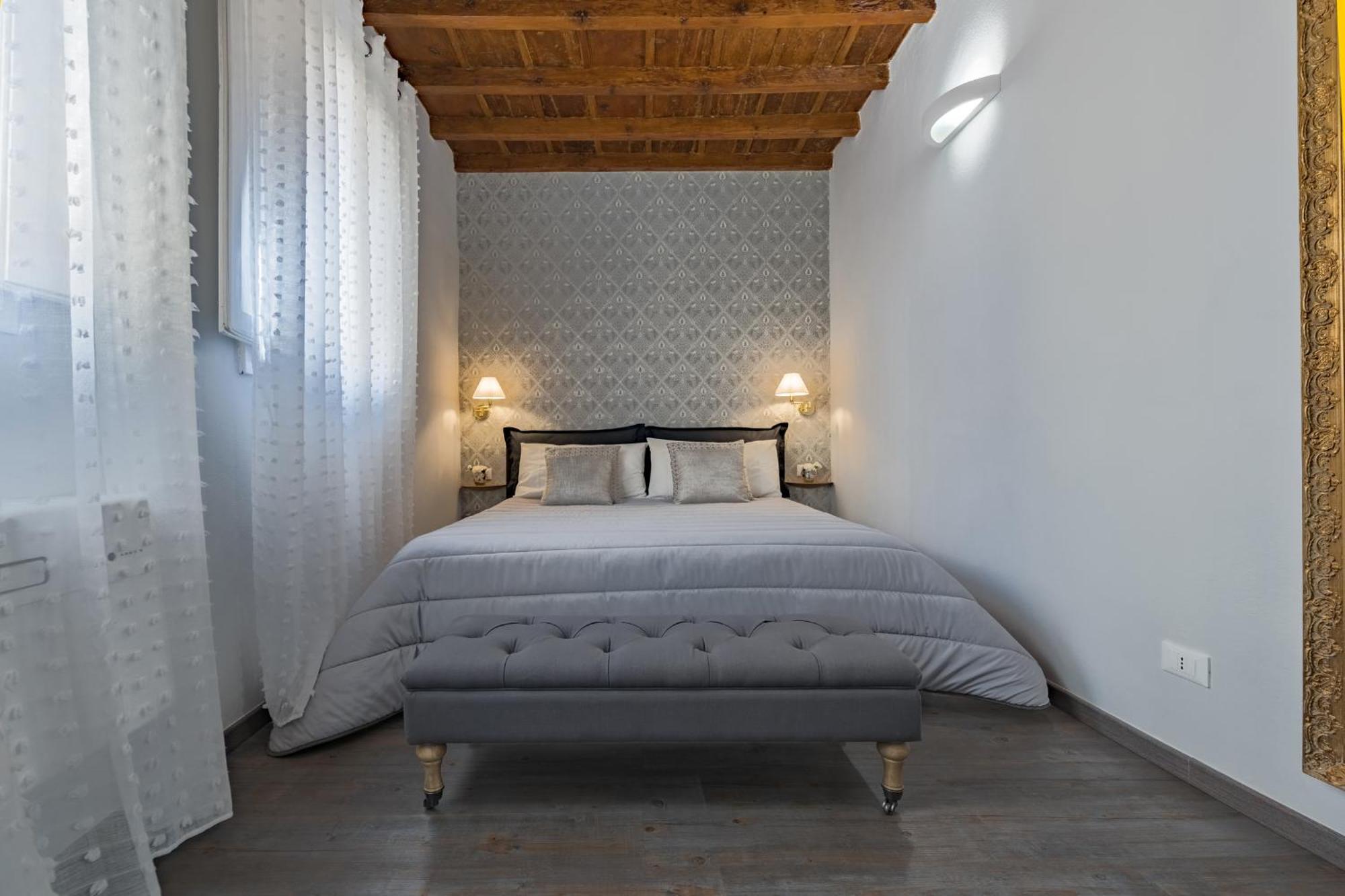 Casa Gallo * Florença