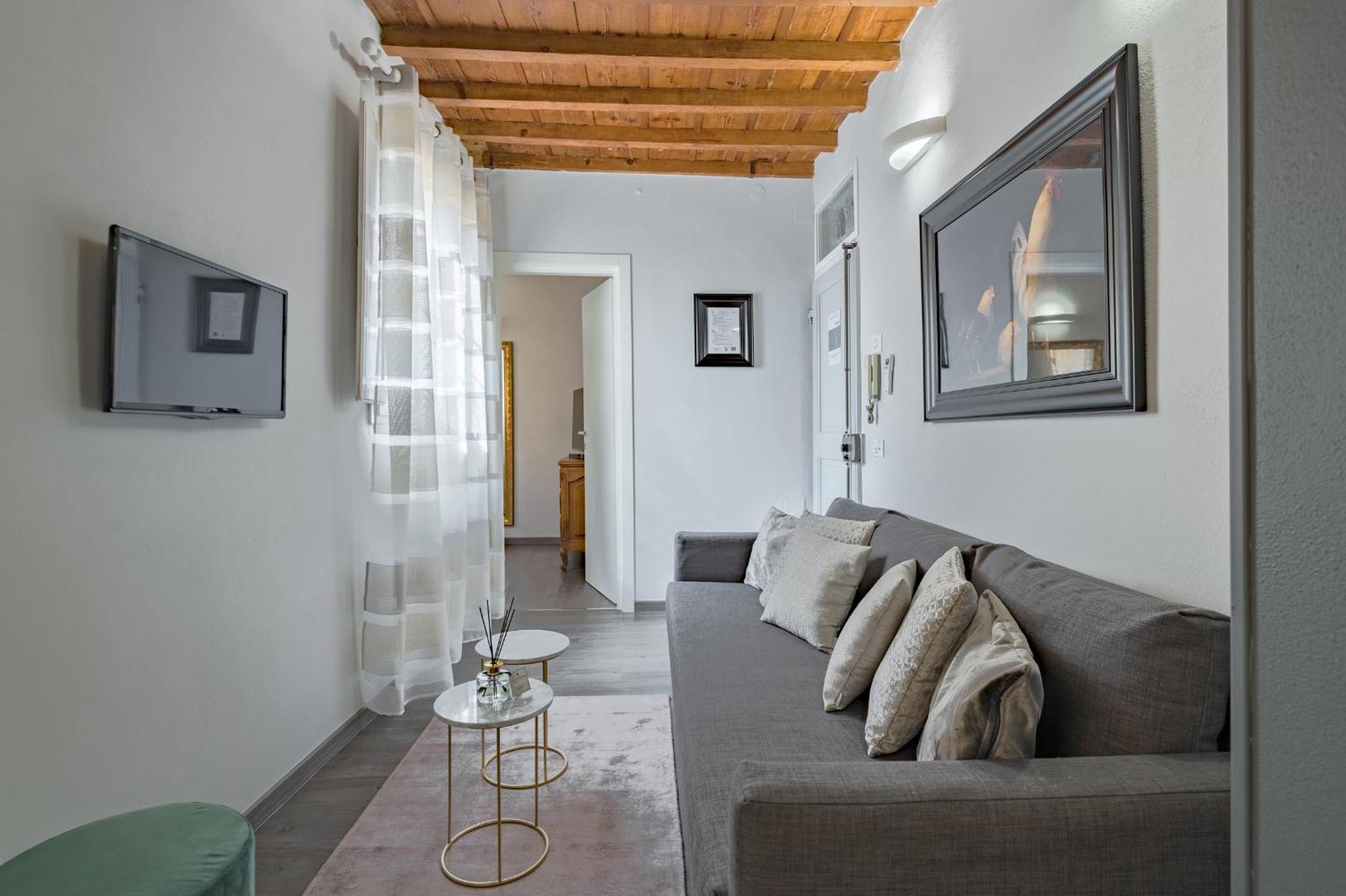 Apartamento Casa Gallo