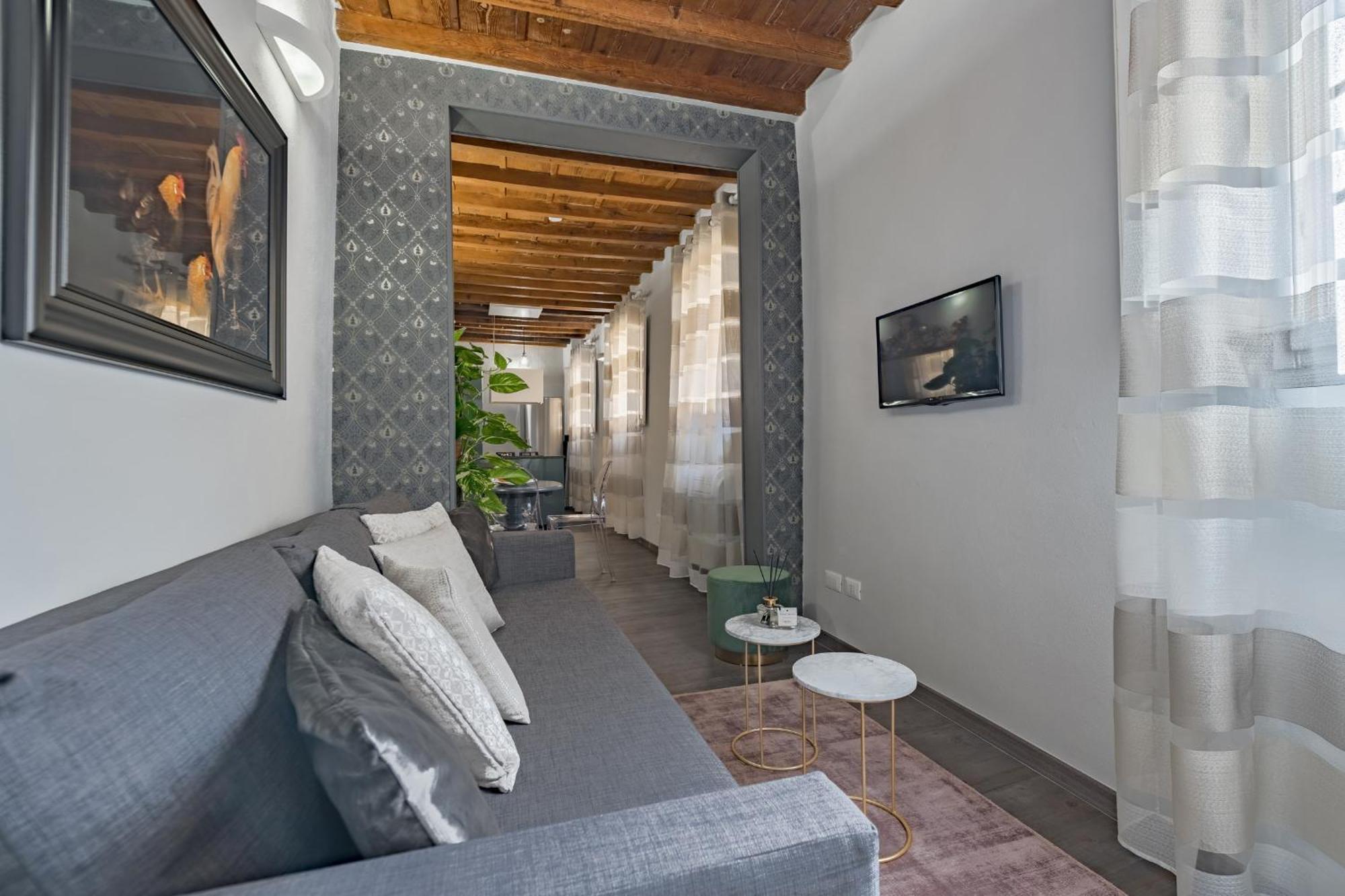 Apartamento Casa Gallo *