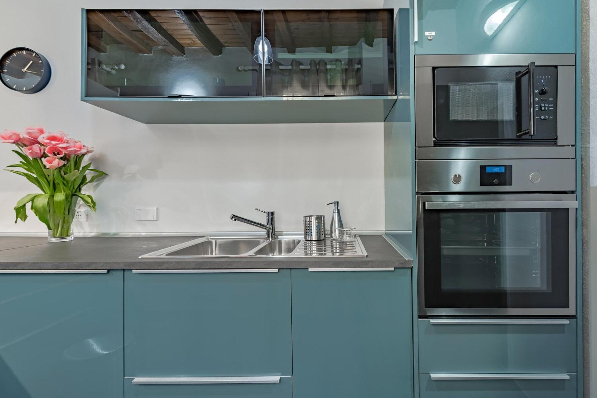 Apartamento Casa Gallo Florença