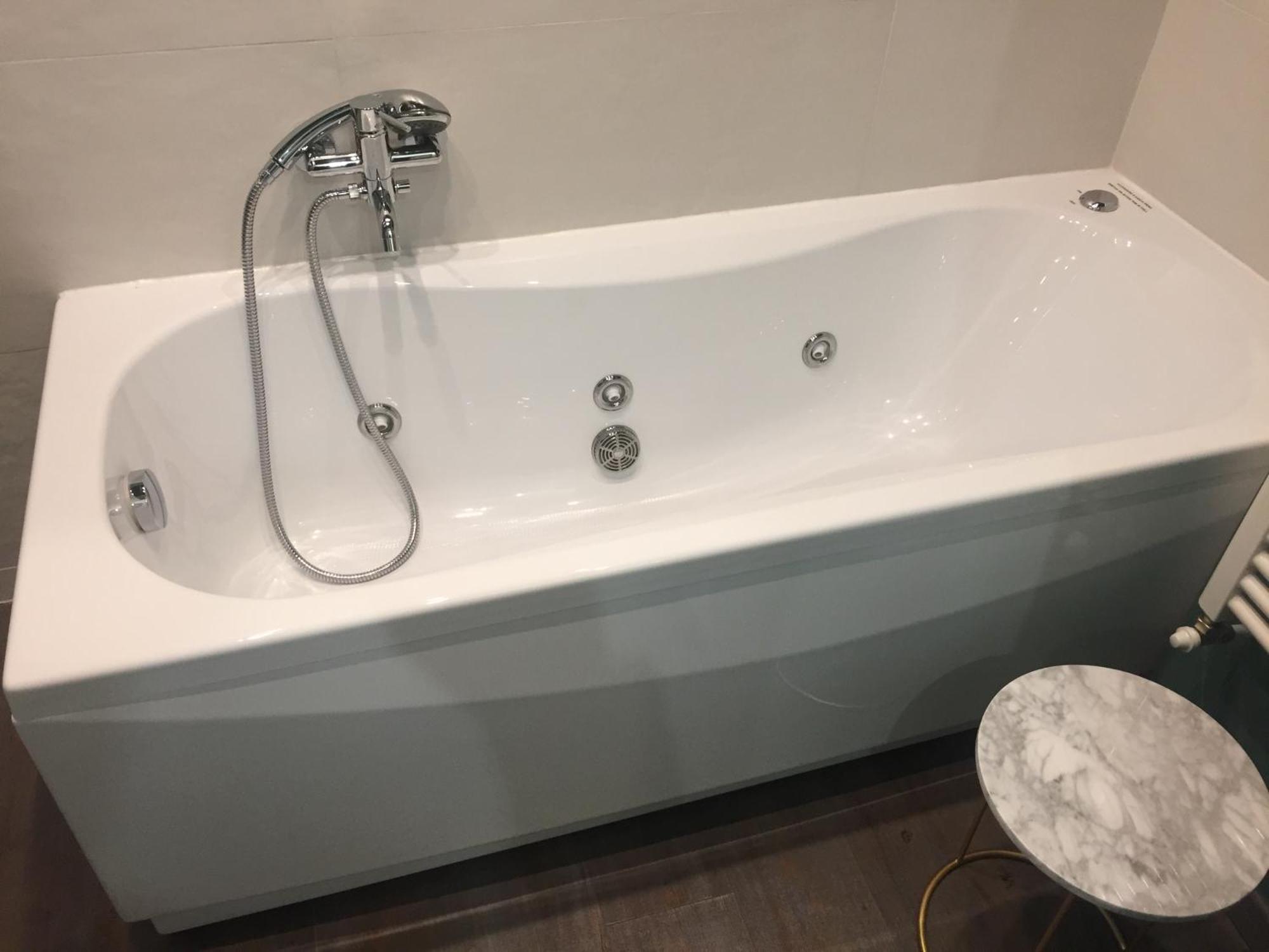 Apartamento Casa Gallo *