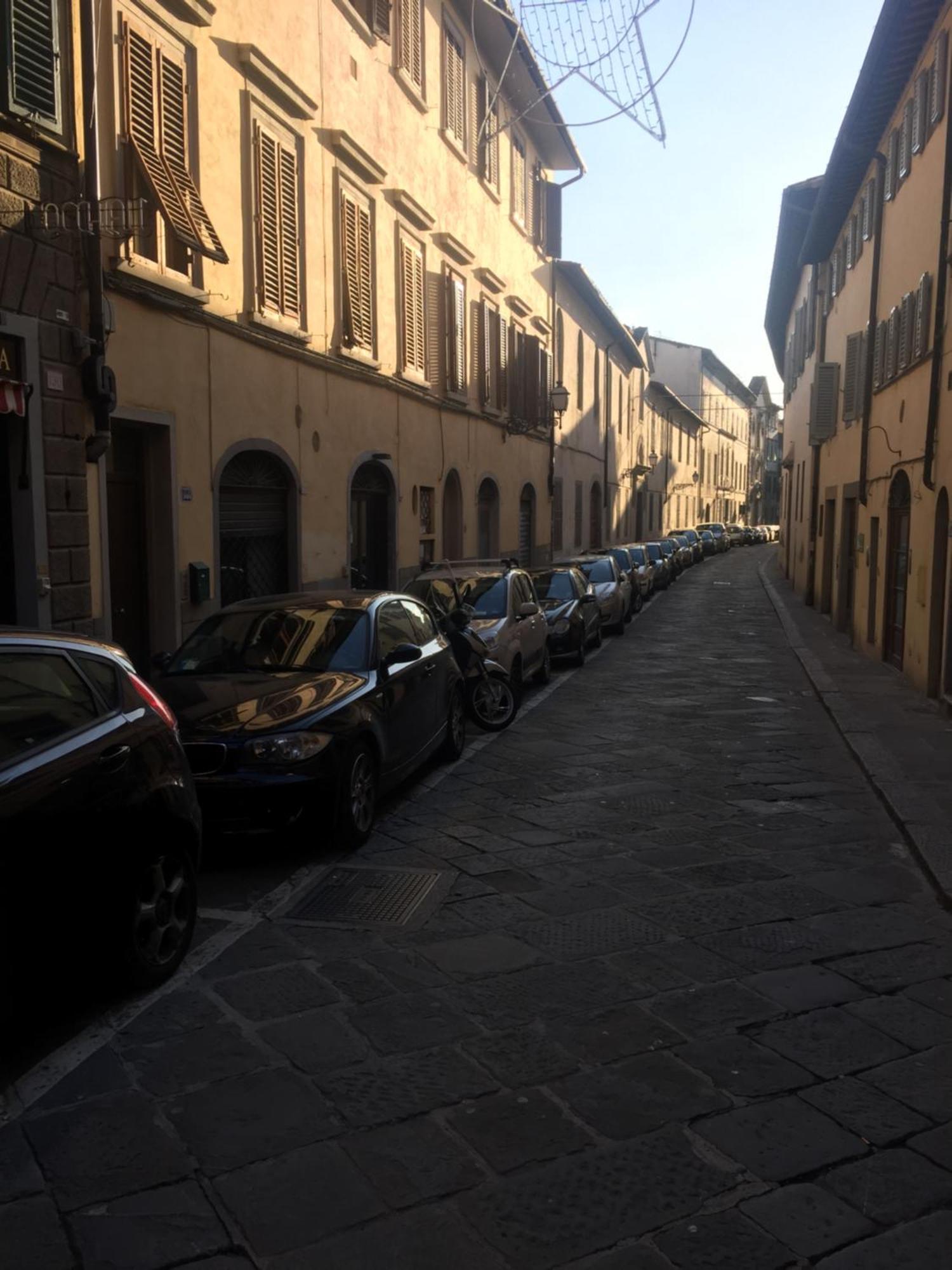 Apartamento Casa Gallo Florença